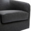 Bennett 73.1 Cm Wide Swivel Barrel Chair-1083094962