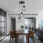 Schumann 3 - Light Cluster Bulb Pendant