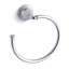 Devonshire Wall Mounted Towel Ring-103498666