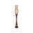 Callicles 59'' Brown Novelty Floor Lamp