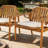 Club Chair With Cushion