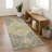 Premium Machine Washable Mayfield AMF2136 global Rug-1622764081-1622764095