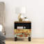 Tonkin 31cm W Bedside Table-799042004
