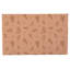 Tapis de toilette rectangulaire absorbant et antidérapant à numérotation assortie-1300555810-1300555813
