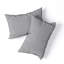 Panda 100% Bamboo Pillowcase Set - Hypoallergenic and Highly Breathable-71999926