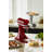 KitchenAid Metal Food Grinder Attachment & Sausage Maker Kit for KitchenAid Stand Mixers