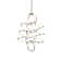 Synergy 1 - Light LED Unique/Statement Pendant