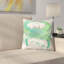 Collection de housse de couette Seafoam Green Crab