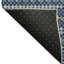 Tapis à rayures Sykora AMF1408 lavable à la machine de qualité supérieure-451049774