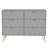 Marable 39.4'' W 6 - Drawer Dresser-1323465890