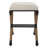 Faline Counter Stool-1612322591