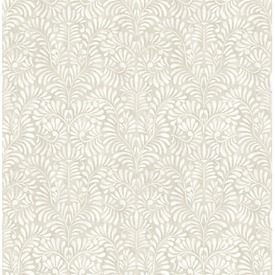 Cedric Floral Wallpaper
