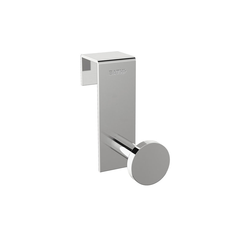 Rebrilliant Wall mounted Hook made of Durable Metal
