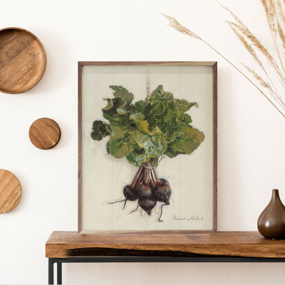 Beets par Bonnie Mohr