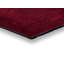 Rapture Hand-Knotted Cotton Red Area Rug-53930251