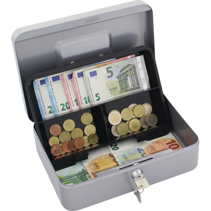 Tuscania Cash Box / Cash Drawer Lock