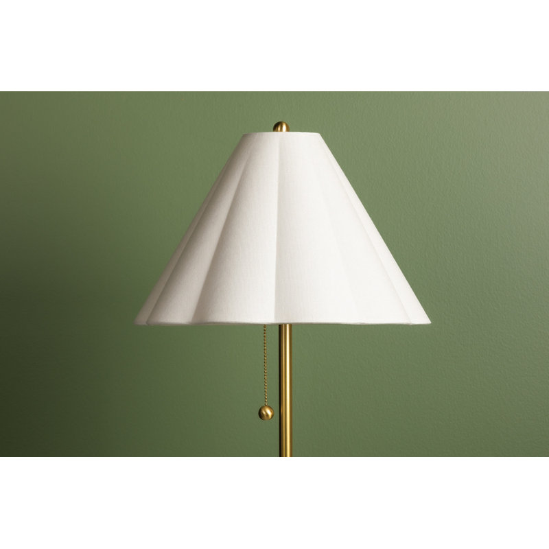 Martha 1 Light Table Lamp