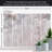 Peel & Stick Botanical Wall Mural - Forest Whispering-1651523520