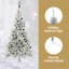  Artificial Pre-lit Christmas Tree PET-1916210379-1916210422