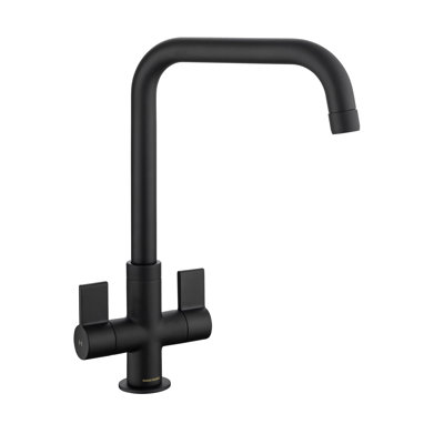 Rangemaster Aquaquad Kitchen Faucet