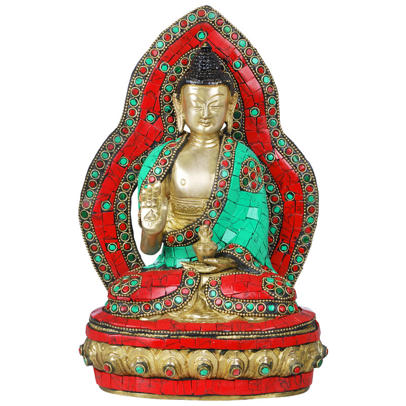 Religious & Spiritual Figurines & Sculptures