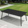 Patio Dining Table With Umbrella Hole