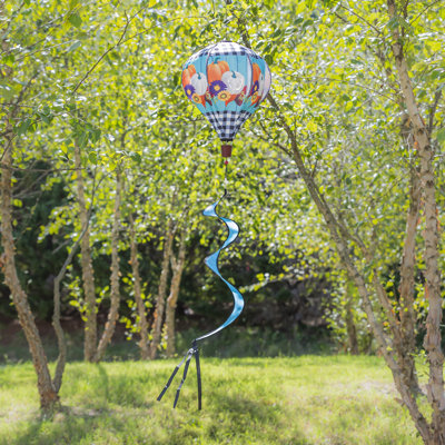 Allson Rotator