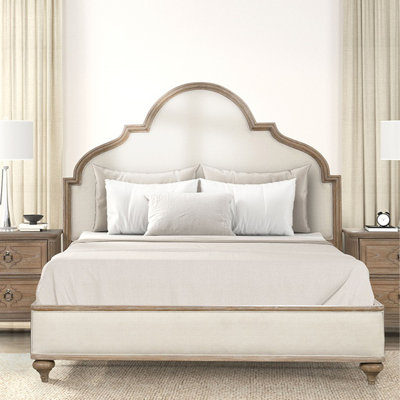 Traditional Bed