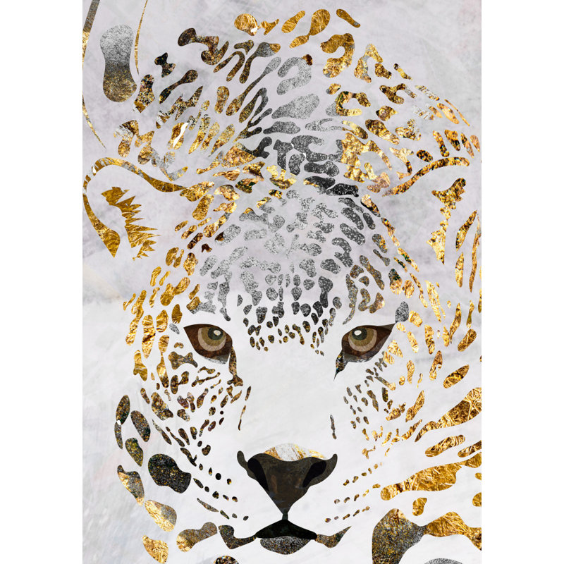 Wrapped Canvas Print, 76.2cm H x 50.8cm W