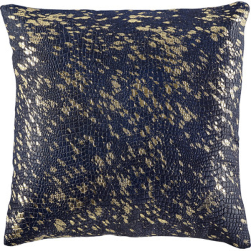 Square Pillow Cover & Insert