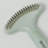 Double Deshedding Undercoat: Rake