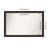 Roree Solid Wood Frame Mirror-1415032974