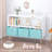 Bakerman Drawers Bookcase-1198169593