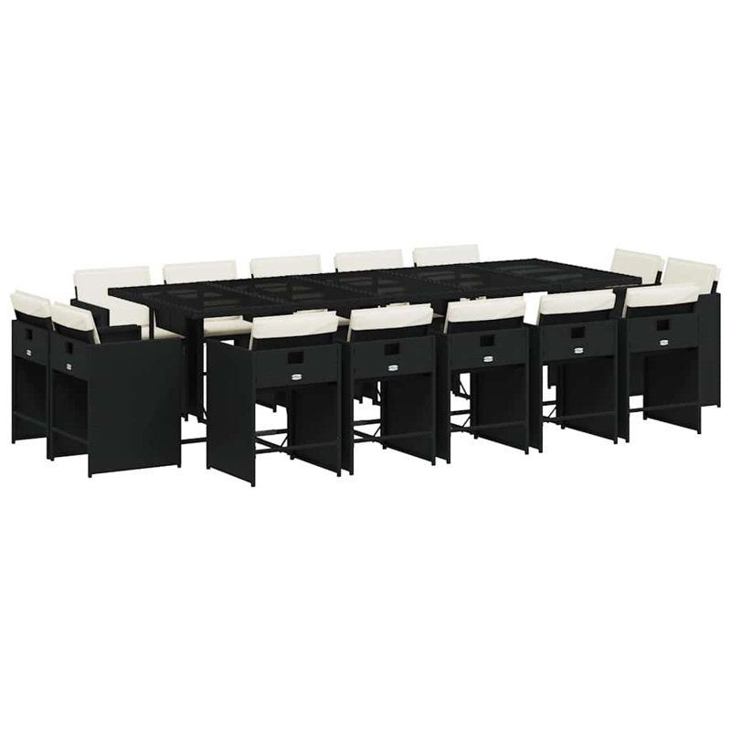 Patio Dining Set with