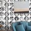 Decorative Plates Wallpaper-646674896