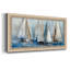 «Quiet Wind II», reproduction d'un seul cadre photo sur toile-88111464