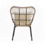 Chaise d'extérieur pour club