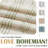 Boho Cafe Curtains Linen Small Window Curtains-2132672964-2118611716