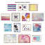 Reproduction d'art mural sur toile, "The croissance of the intérieure" par mentor Positives