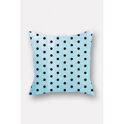 Housse de coussin Sheri