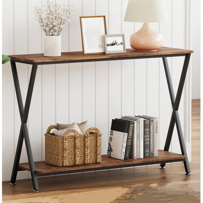 Alfeu 105 cm W Console Table
