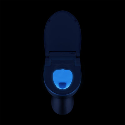 Swash SE600 Elongated Toilet Seat Bidet