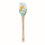 Sweet Dreams/Diss a Brie Spatula