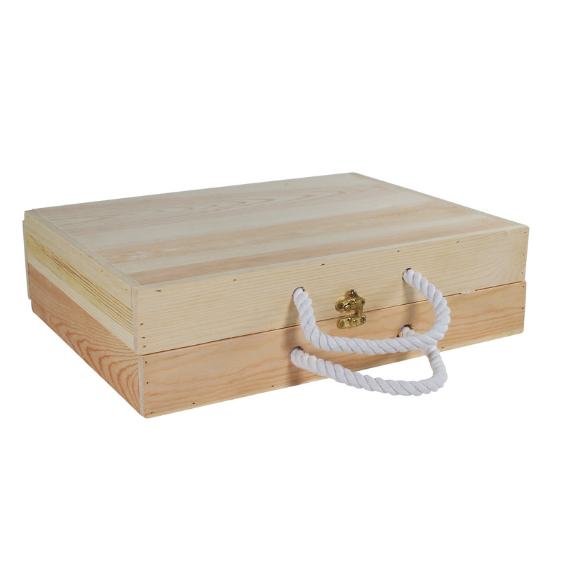 Centre d'activités 11,25 "Wood Bird Play Gym