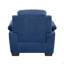 Chaise en peluche 1pc