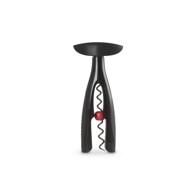 Le Creuset TM-200 Table Model Black
