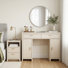 Connie Luxe Bedroom Duo