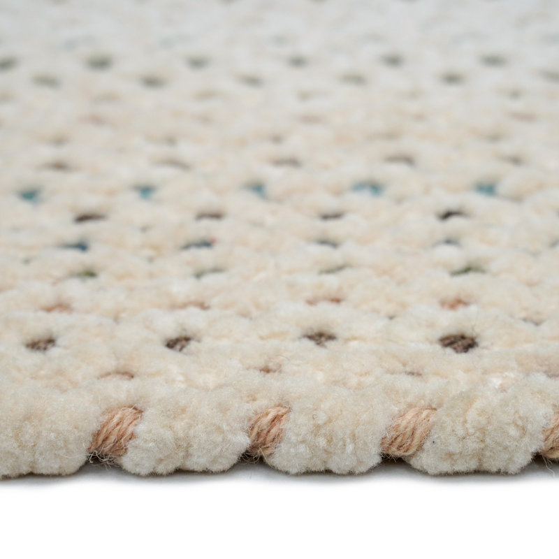 Correa Indoor Rug, Cross Sewn Rectangle 11'4" X 14'4"