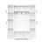 White est en rupture de stock