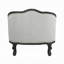 Chaise Samael avec coussin-385323774